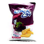 چی پلت ویژه سرکه 42 گرمی